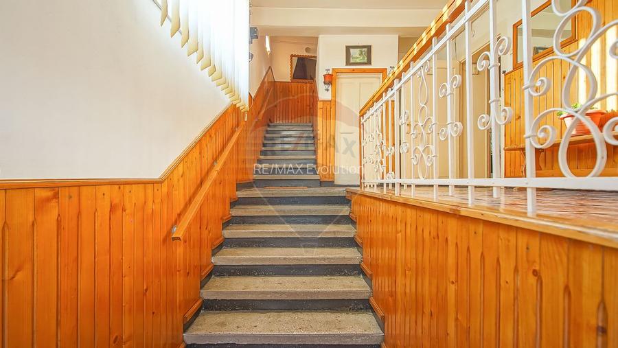 0% Comision - Casa individuala, curte proprie - Zona Centrala - 14