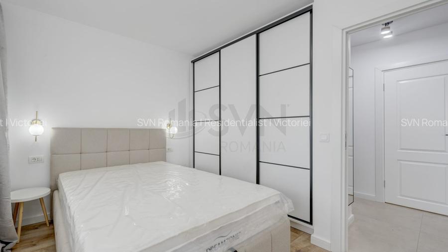 REA1024947 Apartament 2 camere  Renovat Mobilat - 4