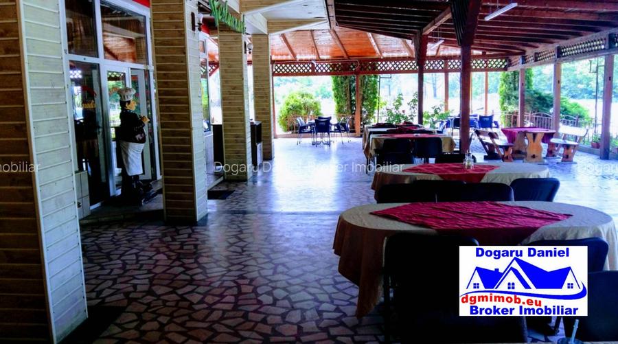 Motel Paradis-un paradis pentru investitori! - 7