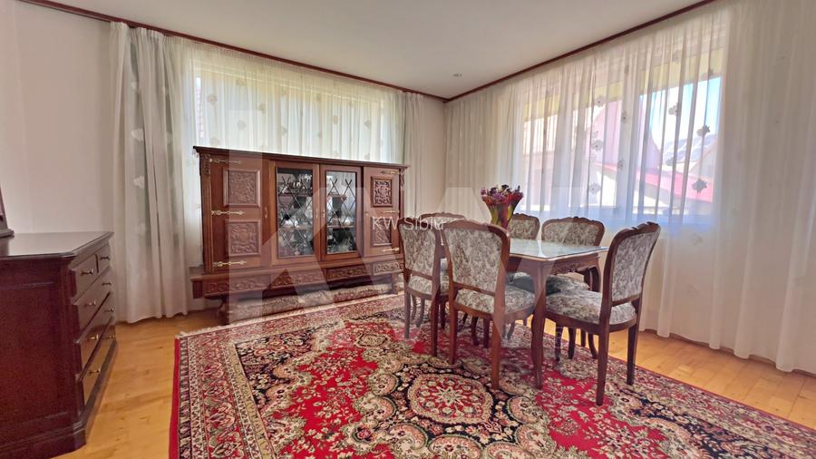 Casă 6 camere D+P+M-238 mp utili, 514 mp curte, Zona  Cartier Kogalniceanu - 4