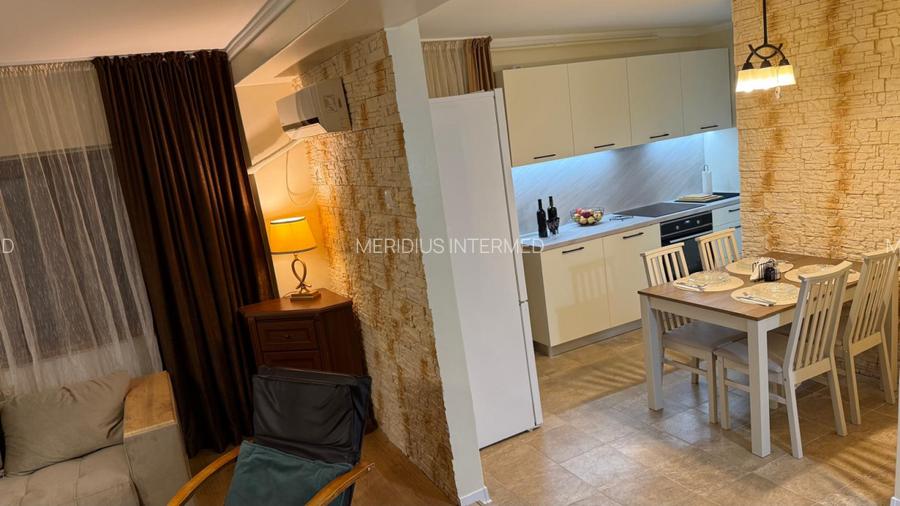 Inchiriere Apartament Faleza Nord plaja Zoom - 4