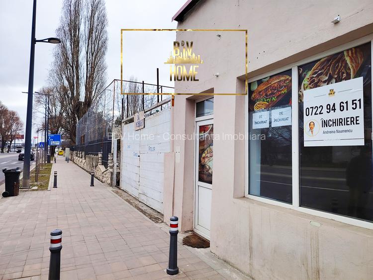 Spatiu comercial Sos.Mangaliei Liceul de Marina - 13