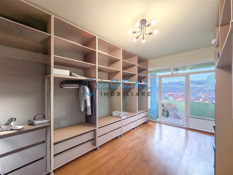 Apartament 4 camere | 104 mp | 2 parcari  | Manastur - 18