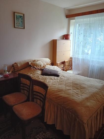 Vănd apartament 2 camere - 3