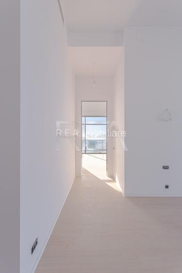 4 camere cu vedere iconică în One Floreasca Towers - 9