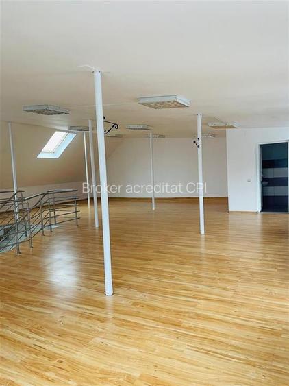 INCHIRIERE SPATII BIROURI IN ZONA  PRELUNGIREA GHENCEA SECTOR 5 - 35