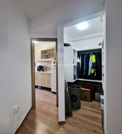 Apartament cu 2 camere decomandate - strada Urusagului - 6