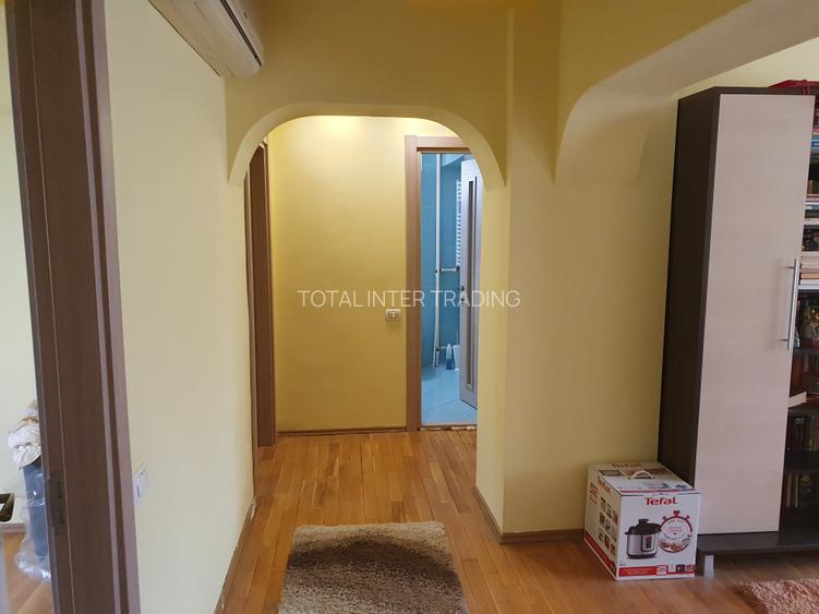 Vanzare-4 camere-sdec-1/10-Dr Taberei-Ghencea-Steaua-bl 84-2 gr sanitare-156900E - 5