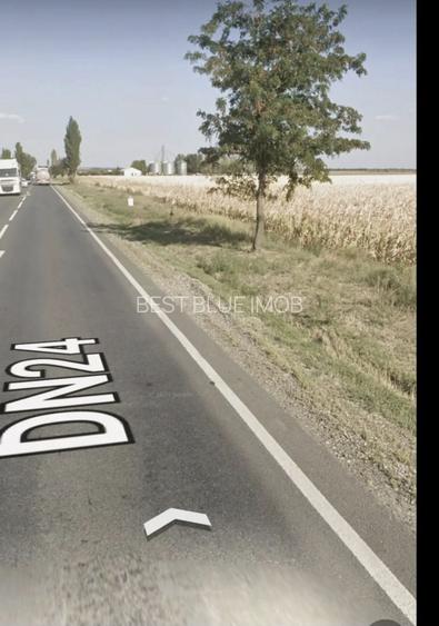 Teren 15000 mp, Tisita, Vrancea, langa autostrada A7, ideal investitie - 3