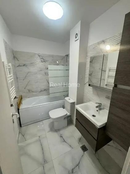 2 Camere | 15 min Metrou I Loc Parcare I Mobilat si Utilat - 3