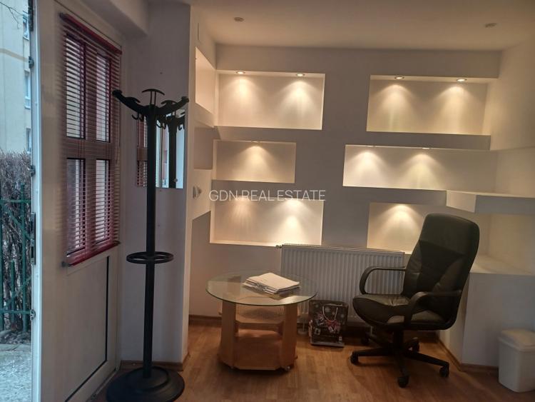 Agentie, ofer spre inchiriere mic spatiu zona Orizont 3000-Piata Astra - 4