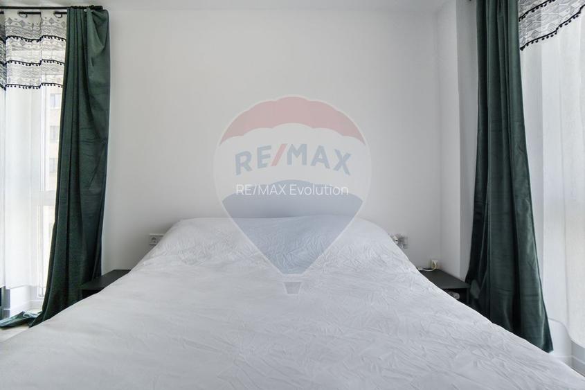 Apartament in bloc nou- Rasnov- Comision 0% - 6