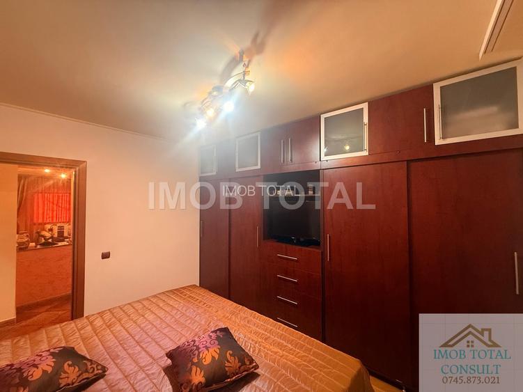 Apartament 4 Camere DECOMANDAT | Zona BIG | Mobilat - 5