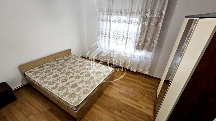 Rahova - Slt. Popa | 2 Camere 57mp | Centrală Proprie | Bloc 1988 - 10