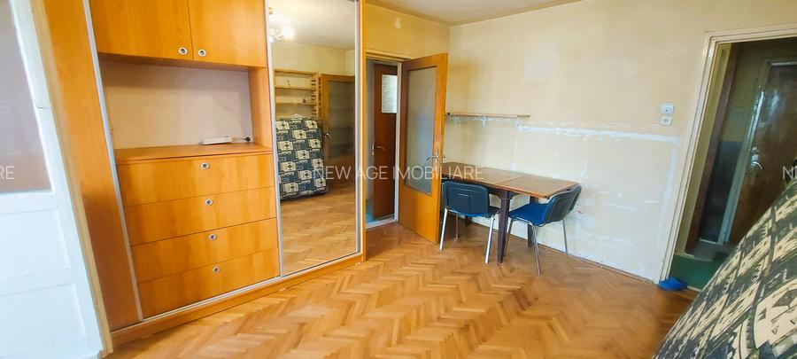 Dumul Taberei-Aleea Compozitorilor, circular,constructie 1971, metrou, parc. - 7