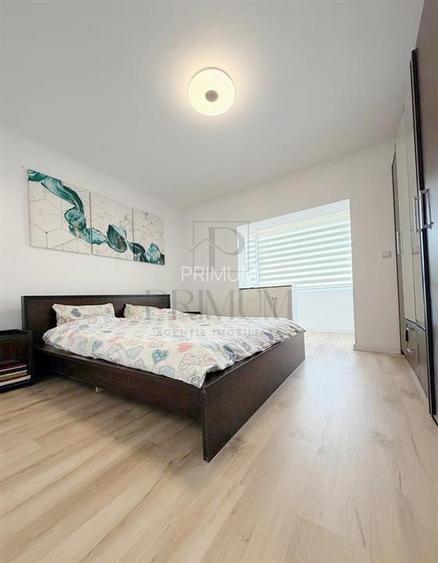 STEAUA - 4CAM - DECOMANDAT - CENTRALA/CLIMA - 2 BAI - CONFORT 1 - RENOVAT - 4