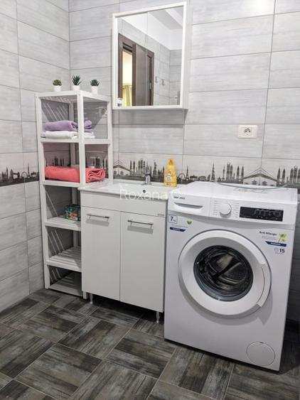 Apartament impecabil 2 camere + birou / camera copil - 12