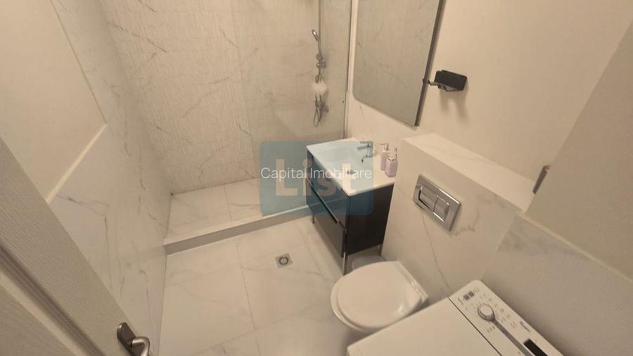 Apartament de vanzare langa spitalul de recuperare - 6