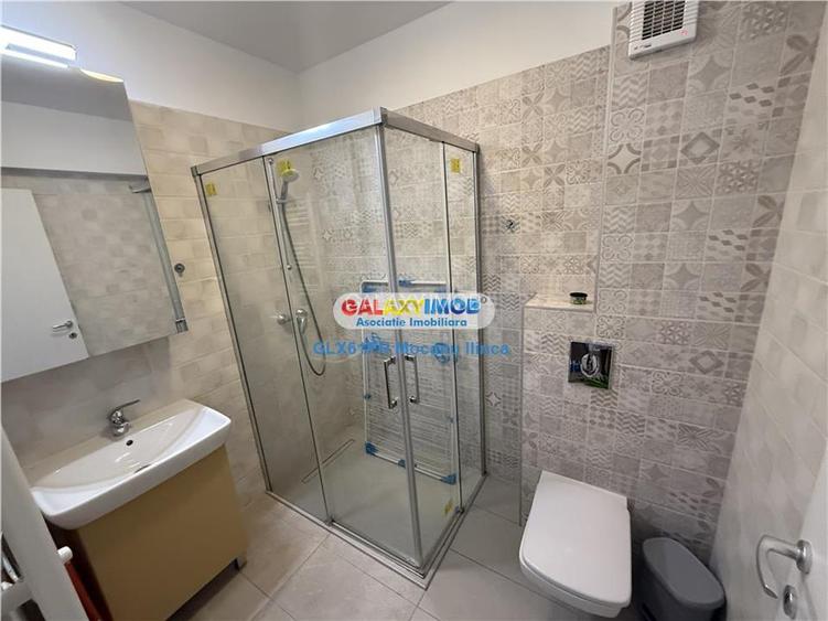 Inchiriere apartament 3 camere, bloc nou, MRS Smart, Albert - 13