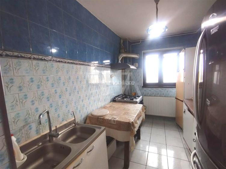 Apartament 2 Camere în Titan | 15 minute de metrou - 9