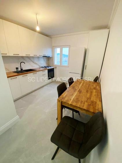 Apartament  3 camere decomandat Marasti  zona  Piata Marasti - 2