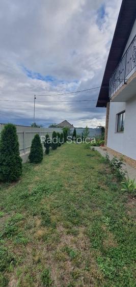 Casa vanzare zona deosebita  - 11