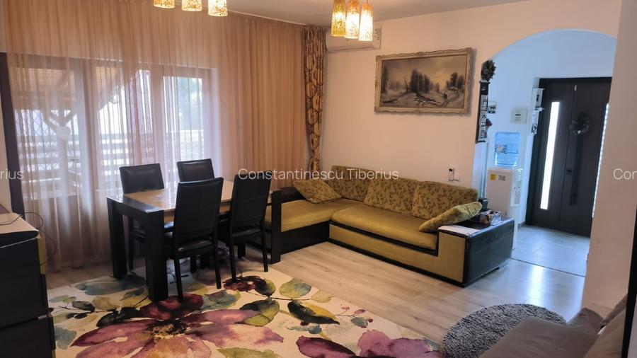 Casă individuală cu 6 camere în Sat Bâcu, Joița – Direct proprietar - 7