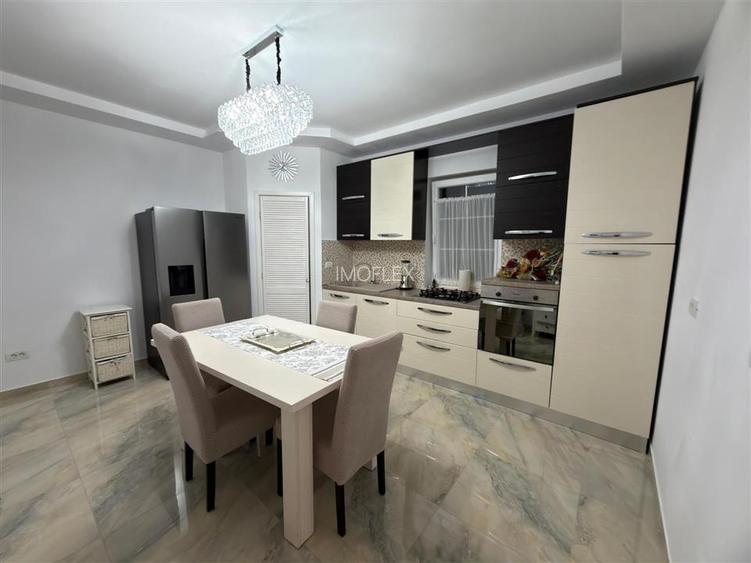 Casă individuală de lux în Dumbrăvița - 22