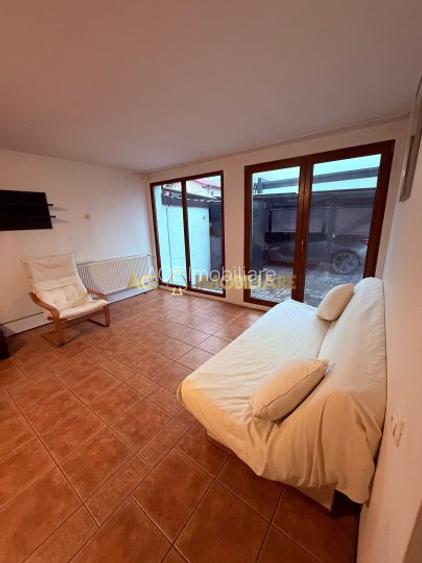 Casa de inchiriat | Vitan | 136 mp | Curte - 2