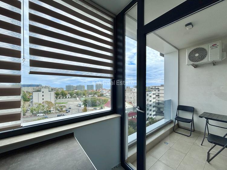 Apartament 2 camere, Hanul cu Peste, termen lung, pret stabil - 7