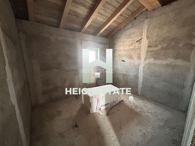 Duplex despartit prin camera tehinca in Mosnita Noua - 7