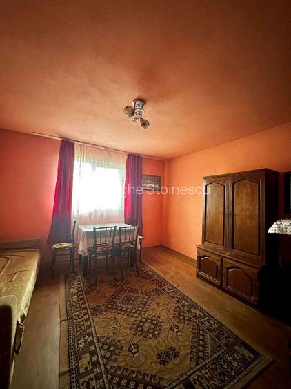 Casă de cărămidă cu gradina in satul Lalașinț comuna Bârzava  - 2