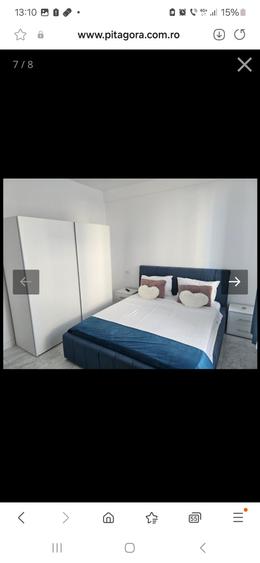 Apartament 2 camere decomandat de inchiriat