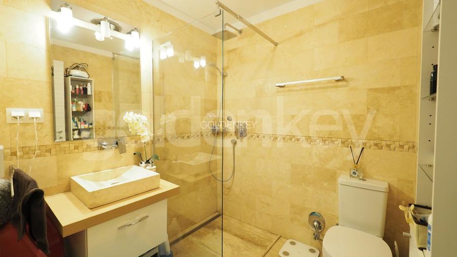 Apartament modern cu 4 camere | complex rezidential | vedere spre lac - 18