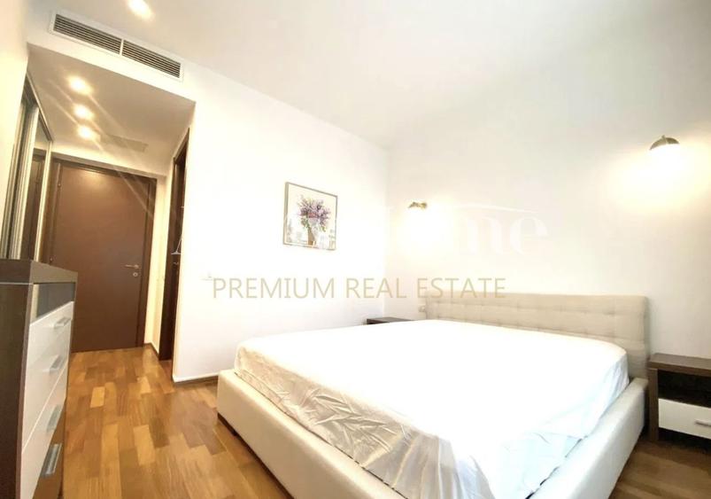 Penhtouse spatios si luminos de 3 camere/Herastrau/2 parcari subteran/boxa - 11