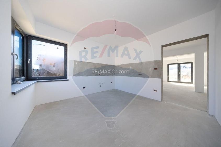 Casă nouă premium în Săcele | Construcție de calitate - 22