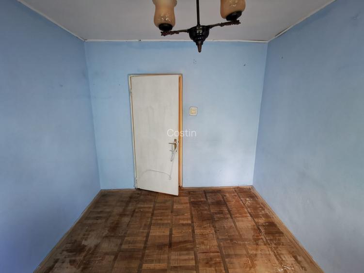 Apartament 3 camere decomandat, 70 mp, 2 băi, balcon | Strada Dunării, Călărași  - 11