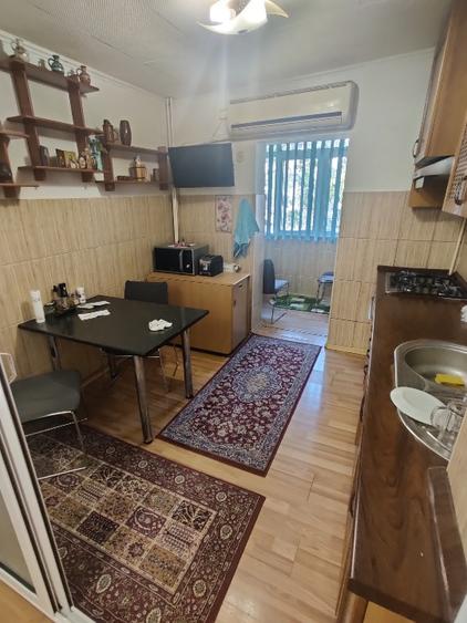 Apartament 2 camere Crângași