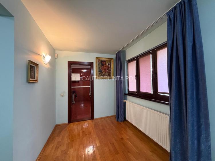 ***OCAZIE RARA***Vila P+E+M | Buftea | Calul Balan| Piscina| Curte - 17
