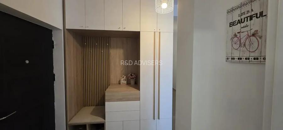 Casa 4 Camere Corbeanca | Mobilata, Utilata Modern | Toate Utilitatile - 12