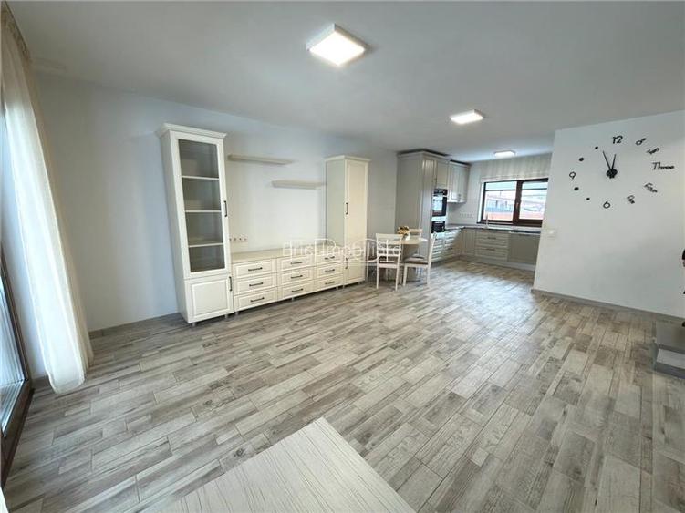 Casa single, 100mp, Curte 350mp, Pet Friendly, 2 Parcari, Izvor - 2