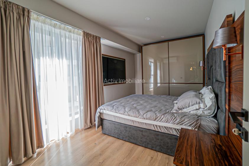 Tomis Nord–Campus| 2 camere | Aviatorii Residence |bloc 2023 |parcare - 12