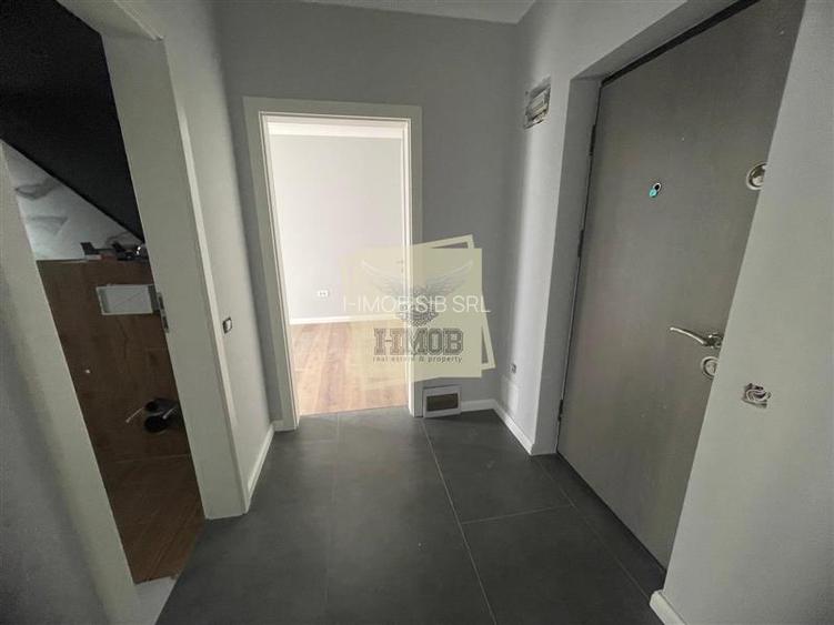 Apartament 2 camere cu balcon si parcare pe Doamna Stanca - 6
