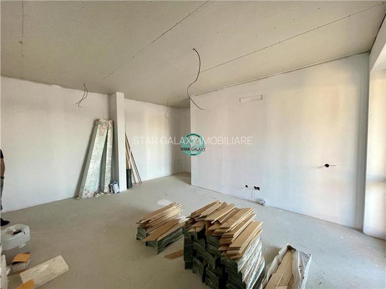 Apartament cu 2 camere de vanzare, Ultracentral, in bloc nou - 5