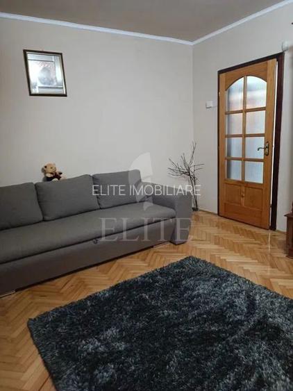 Apartament 3 camere în zona BLOCUL SPRAY - 5