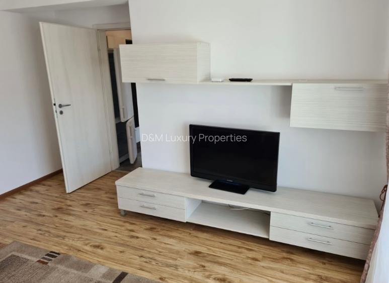 Garsoniera Metalurgiei Park - 2