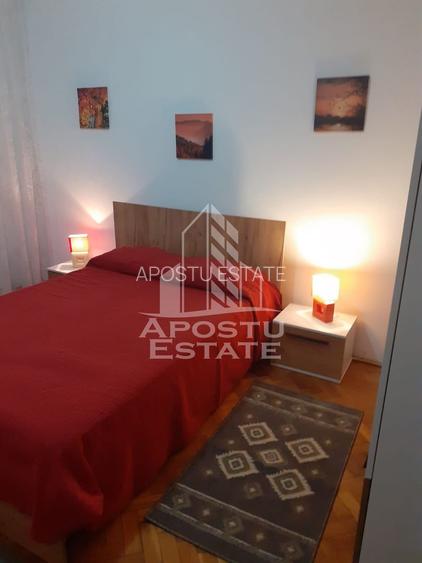 Apartament 2 camere, loc parcare, zona Olimpia-Stadion - 3