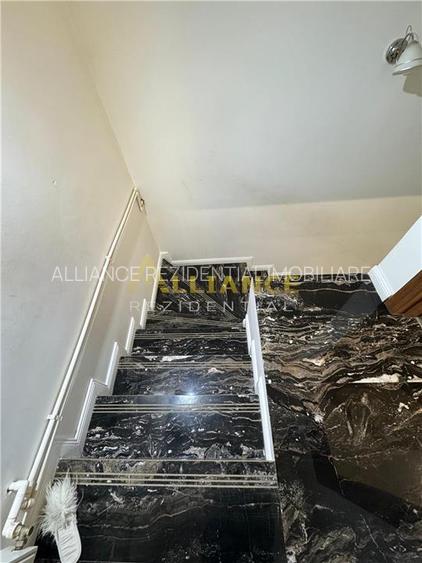 Duplex Jilava-7 Camere-Mobilat-450 MP Teren - 15