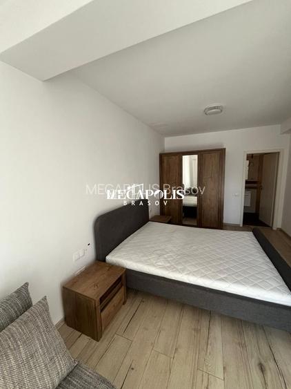 Apartament 3 camere | Parcare Subterană | Curte | Ghimbav - 3