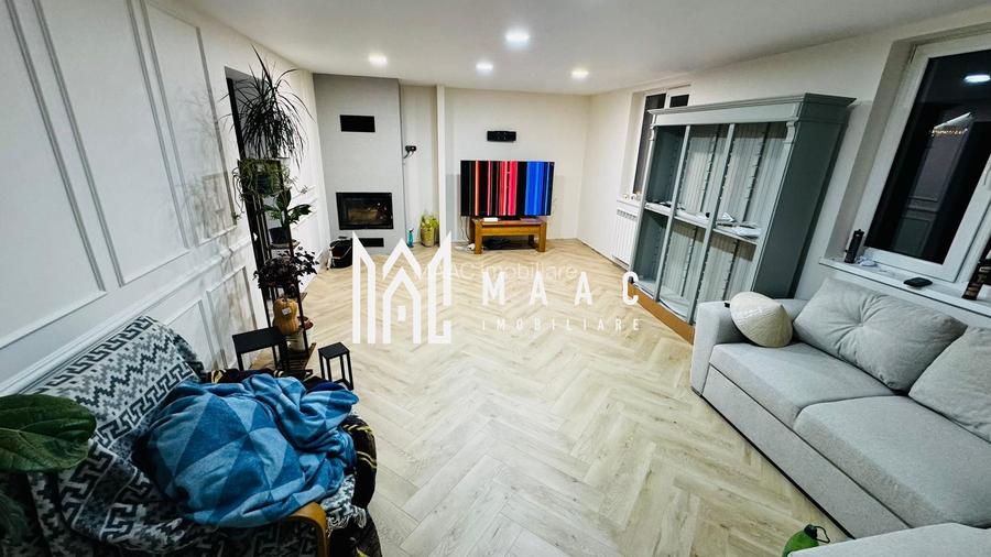 Casa 5 camere | 400MP de teren | 132MPU | Veterani - 10